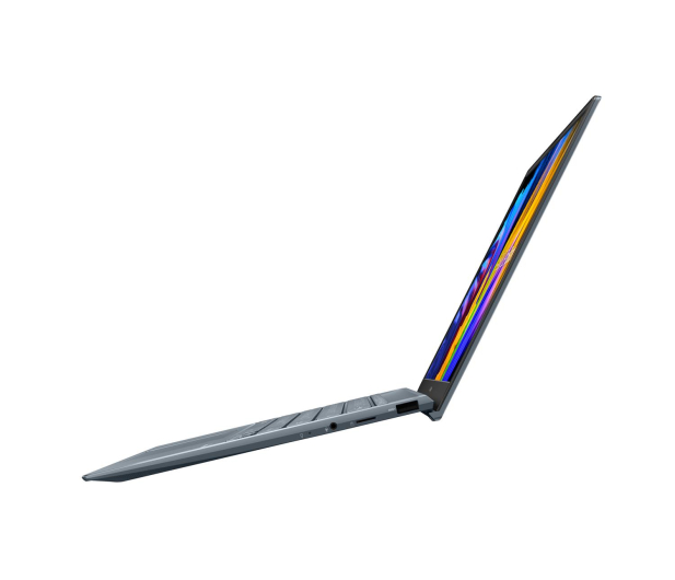 ASUS ZenBook 14 UM425QA R5-5600H/16GB/512/Win11 - 744394 - zdjęcie 10